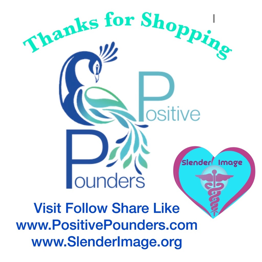 Visit PositivePounders.com
SlenderImage.org